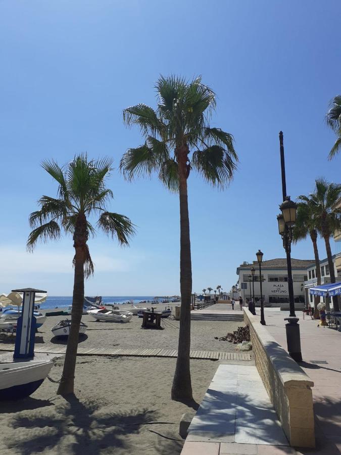 Centro Playa De Sabinillas Manilva San Luis de Sabinillas Exterior photo